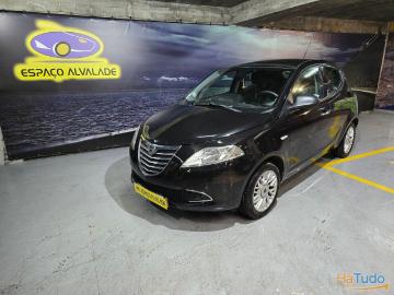 Lancia ypsilon 2014 gasolina lancia ypsilon 1 2 silver 25073963143 Lancia ypsilon 2014 gasolina lancia ypsilon 1 2 silver 25073963143