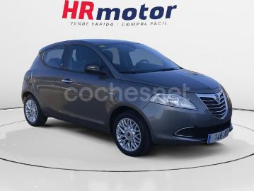 Lancia ypsilon 2015 gasolina lancia ypsilon 1 2 30 aniversario evo ii Lancia ypsilon 2015 gasolina lancia ypsilon 1 2 30 aniversario evo ii