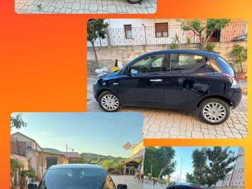 Lancia ypsilon 2017 diesel lancia ypsilon 1 3 mjt silver s 95cv Lancia ypsilon 2017 diesel lancia ypsilon 1 3 mjt silver s 95cv