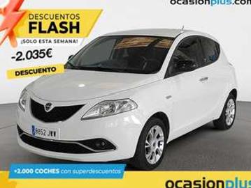 Lancia ypsilon 2017 gasolina lancia ypsilon 1 2 evo ii gold Lancia ypsilon 2017 gasolina lancia ypsilon 1 2 evo ii gold