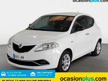 Lancia ypsilon 2017 gasolina lancia ypsilon 1 2 evo ii gold Lancia ypsilon 2017 gasolina lancia ypsilon 1 2 evo ii gold