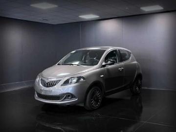 Lancia ypsilon 2021 lancia ypsilon 1 0 firefly 5 porte s s hybrid ecochic silver rif 22291983