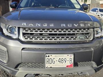 Land rover 2016 gasolina land rover evoque 2016 camioneta suv en benito juarez ciudad de m... Land rover 2016 gasolina land rover evoque 2016 camioneta suv en benito juarez ciudad de m...