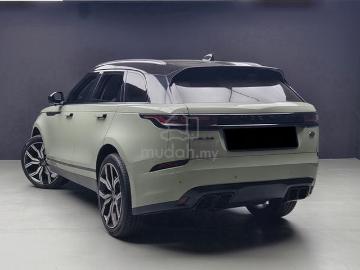 Land rover 2017 gasoline 2017 land rover range rover 2 0 velar diesel suv Land rover 2017 gasoline 2017 land rover range rover 2 0 velar diesel suv