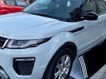 Land rover 2018 gasolina land rover evoque 2018 2p se dynamic coupe l42 0 Land rover 2018 gasolina land rover evoque 2018 2p se dynamic coupe l42 0