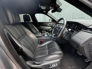 Land rover 2019 gasoline 2019 land rover range rover 2 0 velar r dynamic Land rover 2019 gasoline 2019 land rover range rover 2 0 velar r dynamic