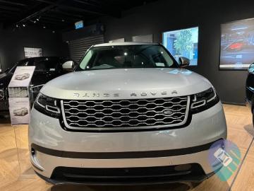 Land rover 2019 gasoline 2019 land rover range rover velar p250 r dynamic se Land rover 2019 gasoline 2019 land rover range rover velar p250 r dynamic se