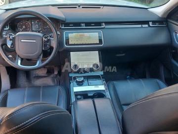 Land rover 2020 diesel range velar Land rover 2020 diesel range velar