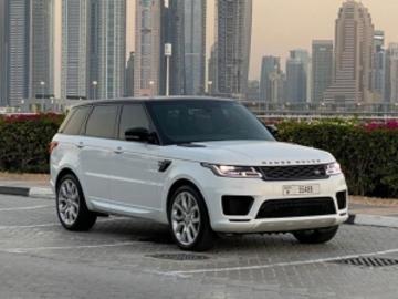 Land rover 2022 rent a 2022 land rover range rover sport hse in dubai aed 649 per day Land rover 2022 rent a 2022 land rover range rover sport hse in dubai aed 649 per day