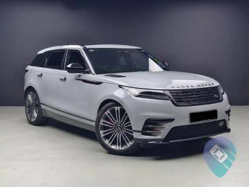 Land rover 2023 gasoline 2023 land rover range rover velar 2 0 p250 dynamic se h fsr 28k m...