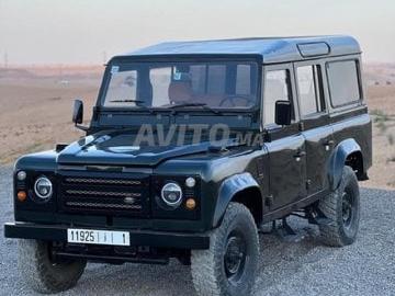Land rover defender 1990 essence land rover 4x4 Land rover defender 1990 essence land rover 4x4