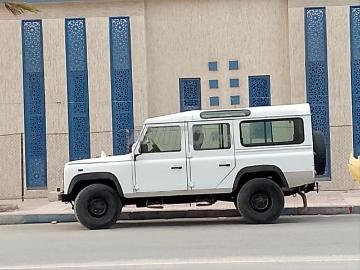 Land rover defender 2002 diesel land rover defender modele 2002