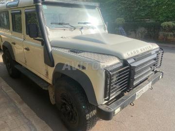 Land rover defender 2008 diesel land rover defender 110 Land rover defender 2008 diesel land rover defender 110