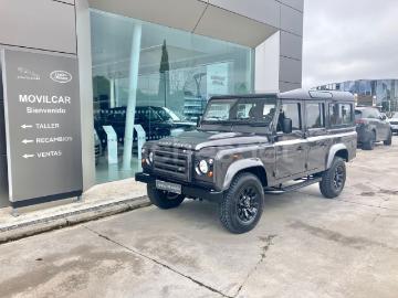 Land rover defender 2010 diesel land rover defender 110 sw e Land rover defender 2010 diesel land rover defender 110 sw e