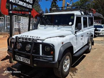 Land rover defender 2012 diesel land rover defender Land rover defender 2012 diesel land rover defender