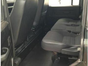 Land rover defender 2014 diesel land rover defender 110 sw e en cordoba Land rover defender 2014 diesel land rover defender 110 sw e en cordoba