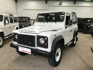 Land rover defender 2014 diesel land rover defender 90 sw e Land rover defender 2014 diesel land rover defender 90 sw e