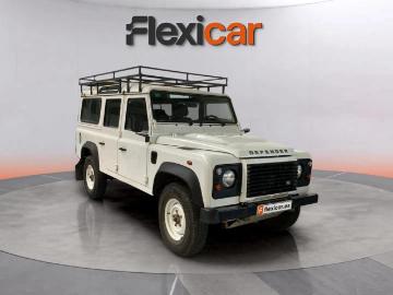 Land rover defender 2015 diesel land rover defender 110 sw e diesel en flexicar sevilla 3 Land rover defender 2015 diesel land rover defender 110 sw e diesel en flexicar sevilla 3
