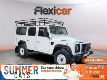 Land rover defender 2016 diesel land rover defender 110 sw e Land rover defender 2016 diesel land rover defender 110 sw e