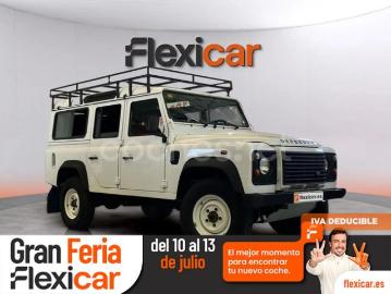 Land rover defender 2016 diesel land rover defender 110 sw e Land rover defender 2016 diesel land rover defender 110 sw e