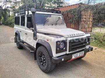 Land rover defender 2016 diesel land rover defender