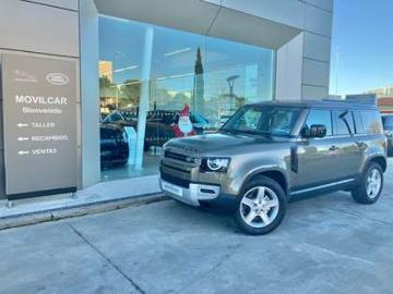 Land rover defender 2020 diesel land rover defender 110 2 0d sd4 s awd aut 240 Land rover defender 2020 diesel land rover defender 110 2 0d sd4 s awd aut 240