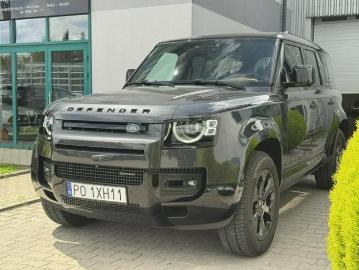 Land rover defender 2022 benzyna land rover defender 110 3 0p 400km ps awd auto x dynamic ... Land rover defender 2022 benzyna land rover defender 110 3 0p 400km ps awd auto x dynamic ...