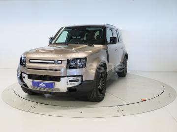 Land rover defender 2022 hibrido land rover defender 3 0d i6 250 xs edition 110 at 4wd mhev Land rover defender 2022 hibrido land rover defender 3 0d i6 250 xs edition 110 at 4wd mhev