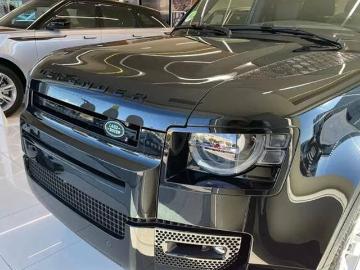 Land rover defender 2023 gasolina land rover defender gasolina Land rover defender 2023 gasolina land rover defender gasolina