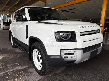 Land rover defender 2023 gasoline 2023 land rover defender 2 0 110s p300 a Land rover defender 2023 gasoline 2023 land rover defender 2 0 110s p300 a
