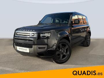 Land rover defender 2024 diesel land rover defender 110 3 0d i6 mhev x dynamic se 4wd at 1... Land rover defender 2024 diesel land rover defender 110 3 0d i6 mhev x dynamic se 4wd at 1...