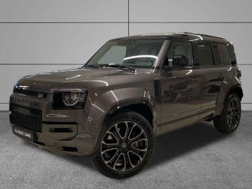 Land rover defender 2024 gasolina land rover defender 110 4 4 v8 mhev octa 4wd auto 467 kw... Land rover defender 2024 gasolina land rover defender 110 4 4 v8 mhev octa 4wd auto 467 kw...