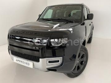 Land rover defender 2024 hibrido land rover defender 3 0d i6 250 se 110 auto 4wd mhev