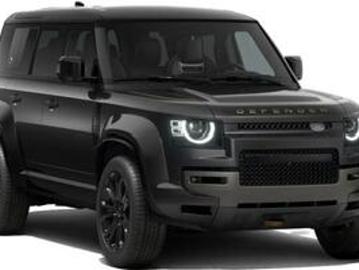 Land rover defender 2025 benzyna defender 4 4p v8 635km awd auto 110 octa od r ki Land rover defender 2025 benzyna defender 4 4p v8 635km awd auto 110 octa od r ki