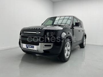 Land rover defender 2025 hibrido land rover defender 3 0d i6 250 s 110 auto 4wd mhev
