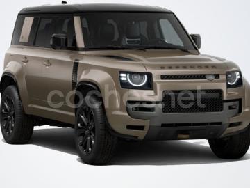 Land rover defender 2025 hibrido land rover defender 4 4 v8 635 octa 110 auto 4wd Land rover defender 2025 hibrido land rover defender 4 4 v8 635 octa 110 auto 4wd