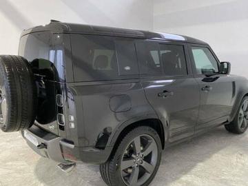 Land rover defender gasolina land rover defender gasolina