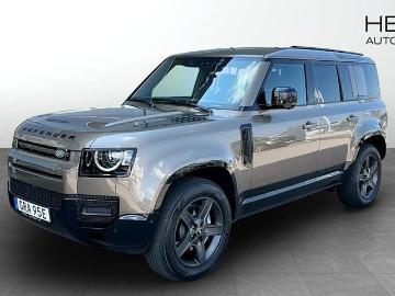 Land rover defender hybrid land rover defender p300e x dynamic se