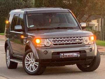 Land rover discovery 2010 diesel land rover discovery 3 0tdv6 e aut Land rover discovery 2010 diesel land rover discovery 3 0tdv6 e aut