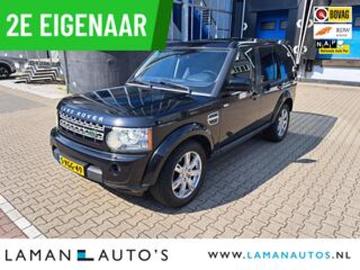 Land rover discovery 2010 diesel land rover discovery 4 3 0 sdv6 se aut 245 pk grijs kente... Land rover discovery 2010 diesel land rover discovery 4 3 0 sdv6 se aut 245 pk grijs kente...