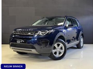 Land rover discovery 2015 benzine land rover discovery sport 2 0 si4 4wd hse luxury 7 pers... Land rover discovery 2015 benzine land rover discovery sport 2 0 si4 4wd hse luxury 7 pers...