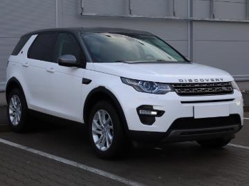 Land rover discovery 2017 diesel land rover discovery sport td4 Land rover discovery 2017 diesel land rover discovery sport td4