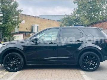 Land rover discovery 2017 petrol land rover discovery