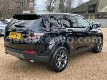 Land rover discovery 2017 petrol land rover discovery