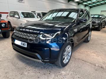 Land rover discovery 2018 diesel land rover discovery 3 0 td6 hse luxury auto Land rover discovery 2018 diesel land rover discovery 3 0 td6 hse luxury auto