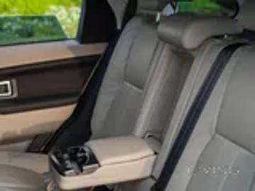 Land rover discovery sport 2015 gasoline land rover discovery sport