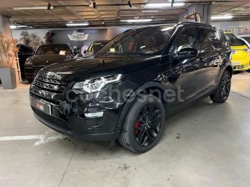 Land rover discovery sport 2016 diesel land rover discovery sport 2 0l td4 4x4 hse luxury Land rover discovery sport 2016 diesel land rover discovery sport 2 0l td4 4x4 hse luxury