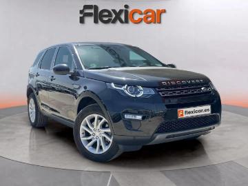 Land rover discovery sport 2017 diesel land rover discovery sport 2 0l td4 110kw 150cv 4x4... Land rover discovery sport 2017 diesel land rover discovery sport 2 0l td4 110kw 150cv 4x4...