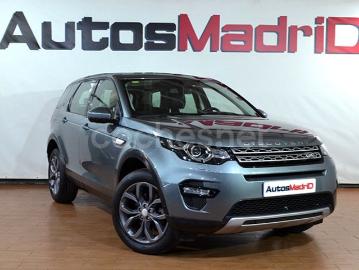 Land rover discovery sport 2017 diesel land rover discovery sport 2 0l td4 4x4 hse luxury