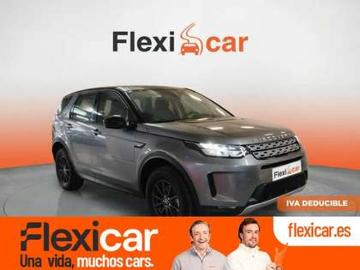 Land rover discovery sport 2020 hibrido land rover discovery sport 2 0d i4 l flw 150 ps aw... Land rover discovery sport 2020 hibrido land rover discovery sport 2 0d i4 l flw 150 ps aw...